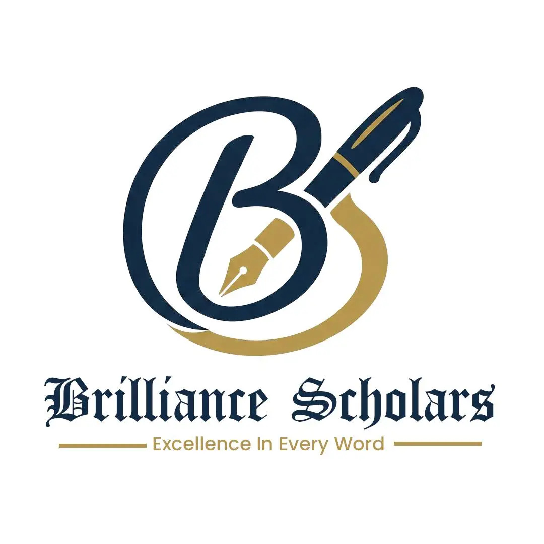 Brilliance Scholars